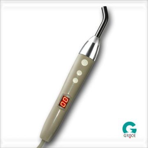 Led curing light