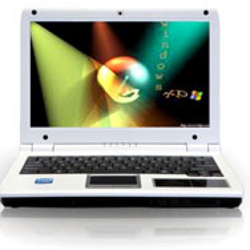 Mini portable computer