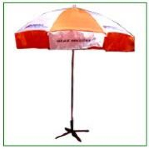 Promotional umbrellas