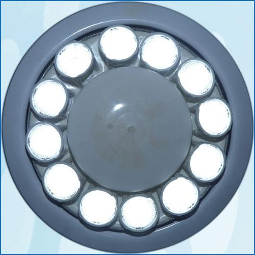 Led midbay light