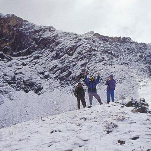 Delhi-shimla tour package