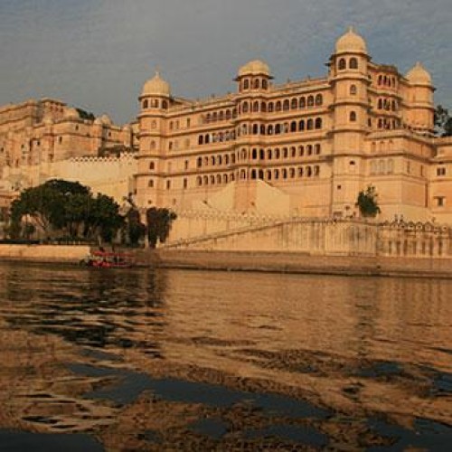 Great heritage tour to rajasthan