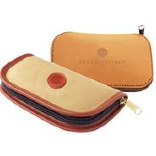 Woman leather wallets