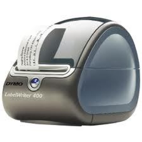 Dymo label printers