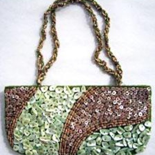 Beaded Bags