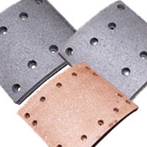 Brake lining