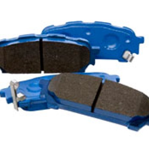 Brake pads