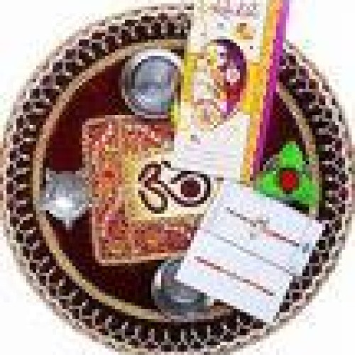 Thali and gift hampers