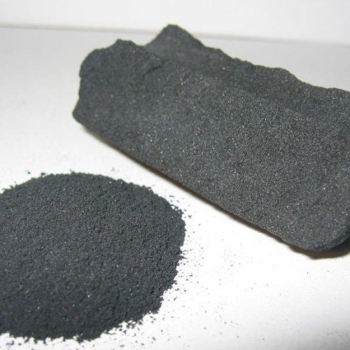 Activated carbon