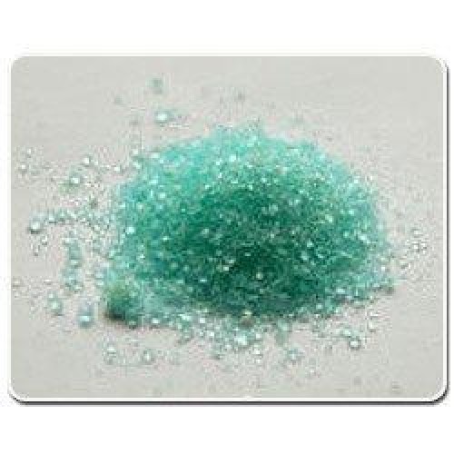 Ferrous sulphate