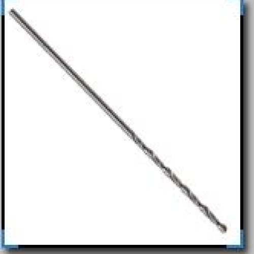 Stainless steel rod