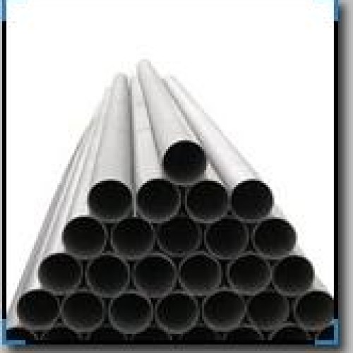 Stainless steel seamless pipe