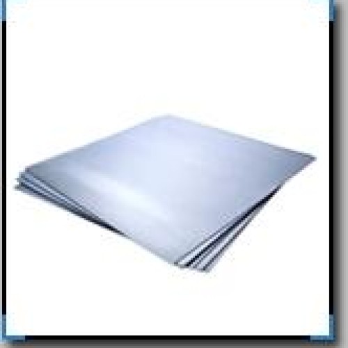 Stainless steel sheet