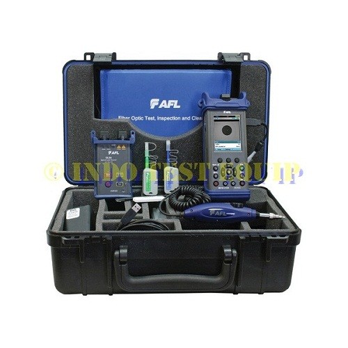 Noyes m210 micro otdr