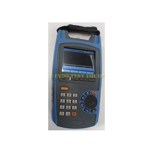 Dvp dvp-321 otdr new full kit