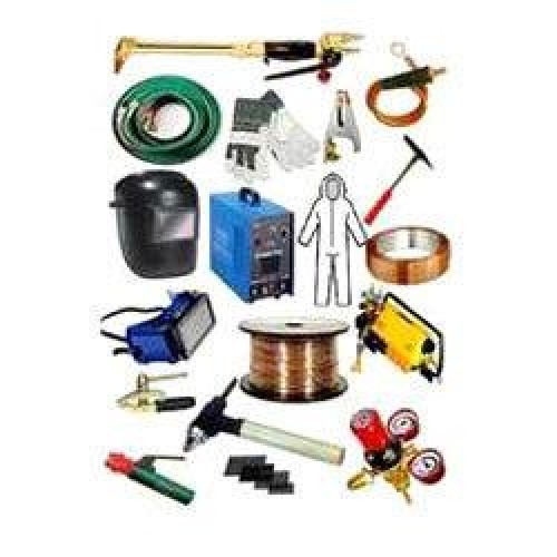 Cutting equipment & accessories