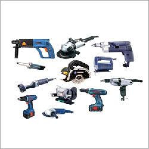 Power tools