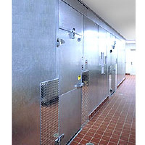 Cold rooms / cold storages
