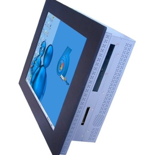Industrial pc 17