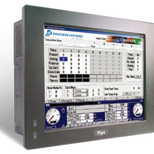 High performance and low power 17