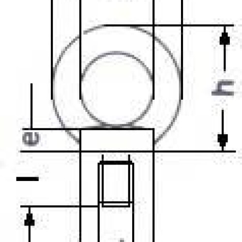 Tapping screw, machine screw, wood screw, hex bolts