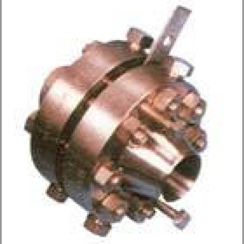 Orifice flange assembly