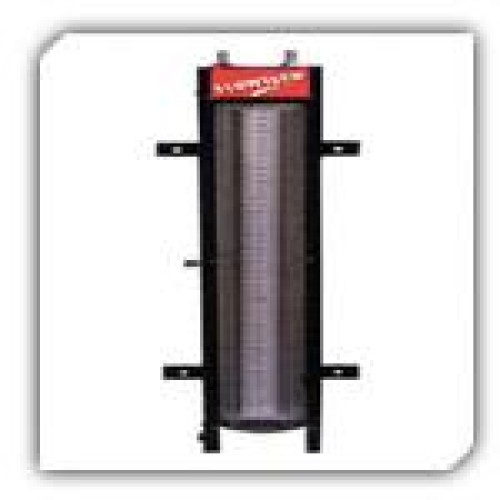 U-tube manometer
