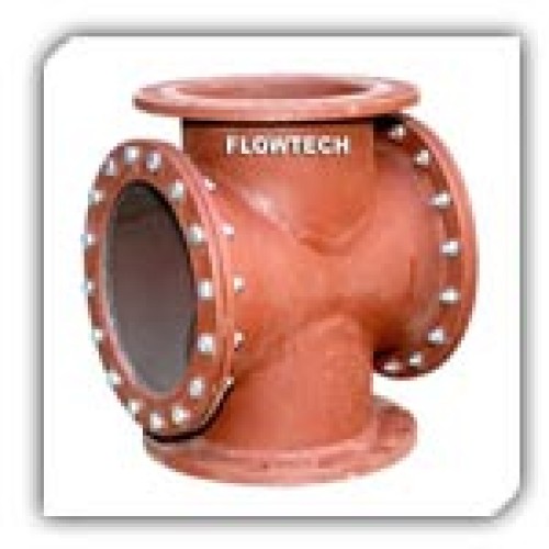 Double window sight flow indicator