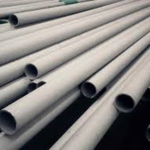 Seamless steel pipes