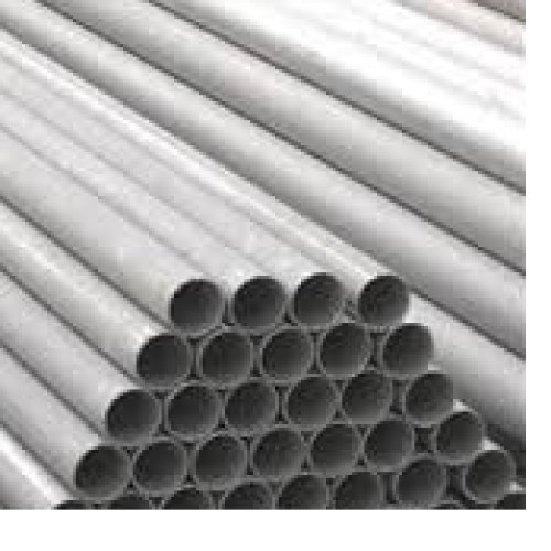 Seamless steel tubes