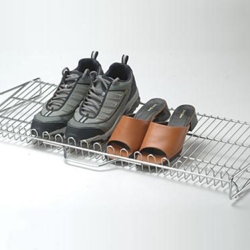 Shoes rack