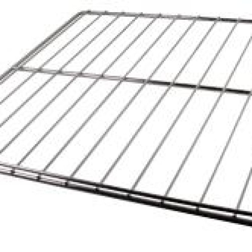 Wire shelf for oven