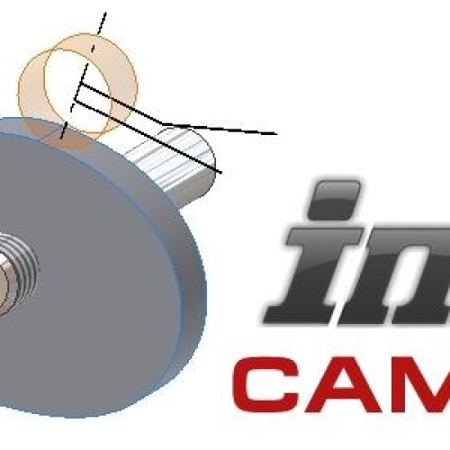 Cam Design & Manufacturing for Swiss Type Sliding Head Automats, Tooling up