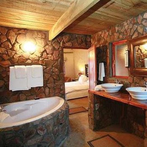 Bathroom design