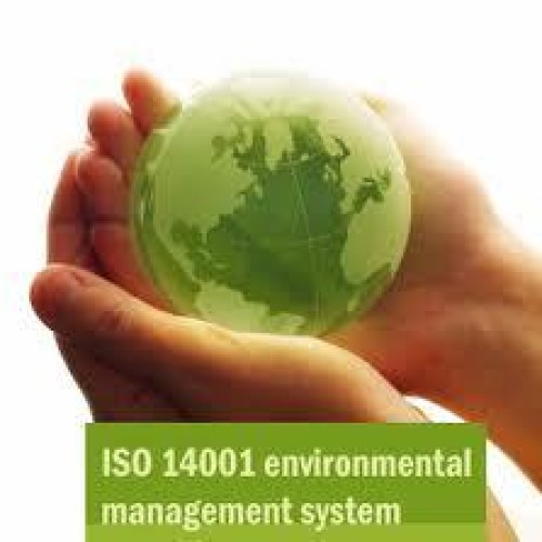 ISO 14001:2004(EMS)