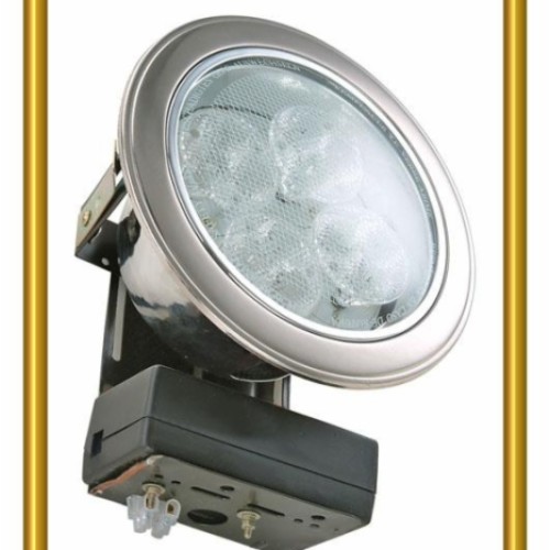 Led downlight