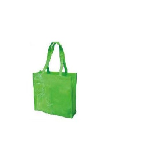 Non woven fabric carry bags