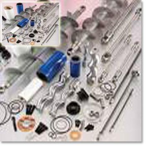 Water treatment spares