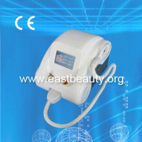 Ipl+rf equipment