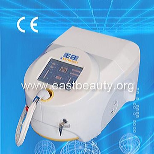 Rf face lifting machine
