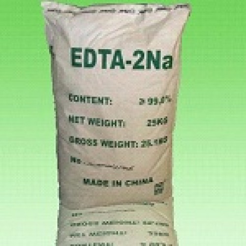 Ethylene diamine tetraacetic acid disodium (edta.na2)