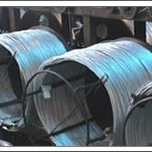  big coil galvanized wire