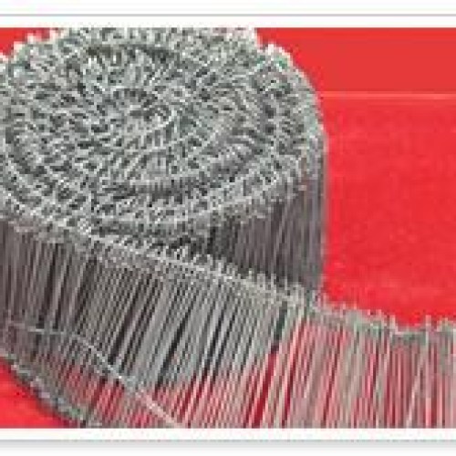 Rebar tie wire