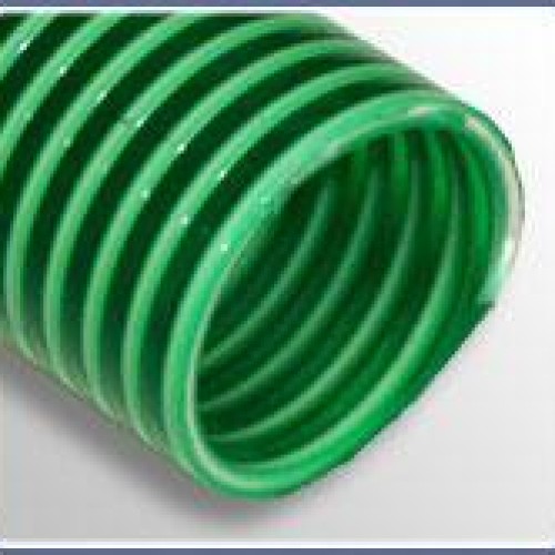 Pvc helix suction hose