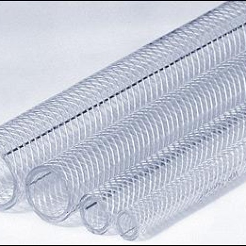 PVC Braided Hose