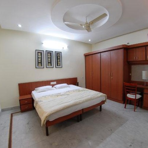 Corporate Guest House in Hyderabad