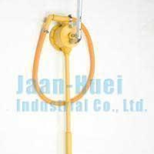 High quality chemical piston pump