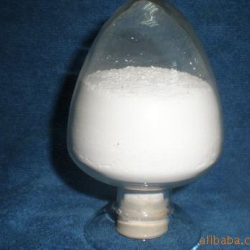 Chemical barytes powder