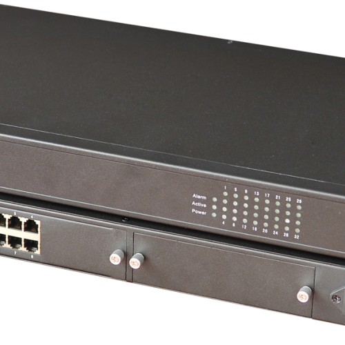 Voip gateway h.248/sip/mgcp 8fxs/fxo voip gateway/ata/iad gt-iad-8s/o