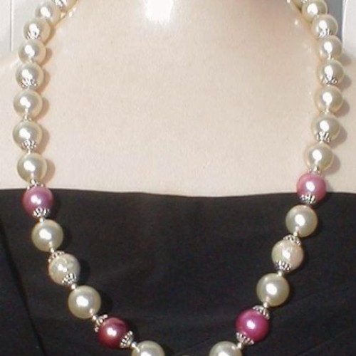 Plastic pearl,plastic bead,plastic imitation pearl,fashion  jewelry